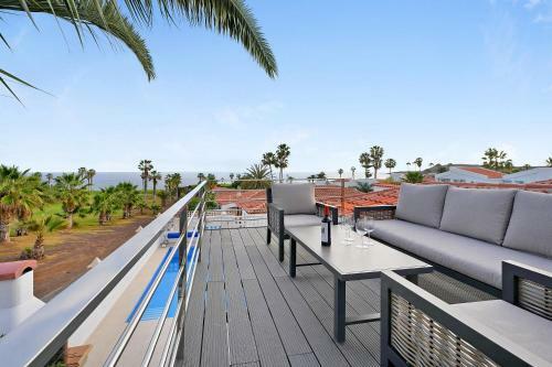 Villa Vista