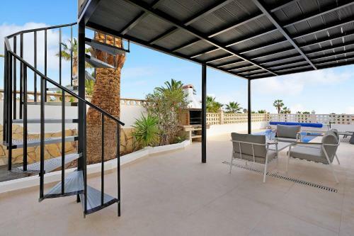 Villa Vista