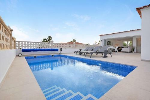 Villa Vista