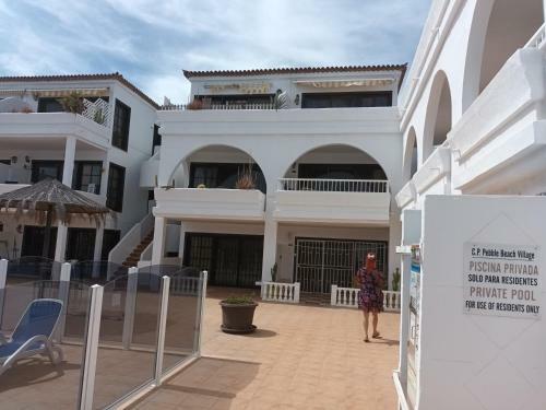 Apartamento Golf And Sea ,heated Pool, Wi-fi.