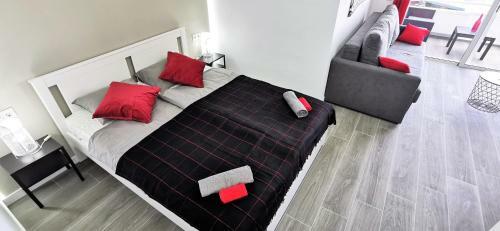 Suncitygolf Apartment