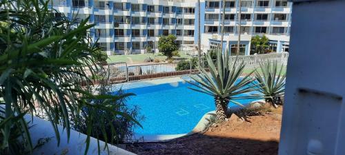 Apartamento Green Golf Studio
