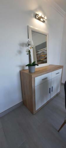 Apartamento Green Golf Studio