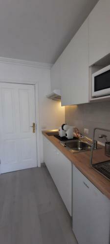Apartamento Green Golf Studio