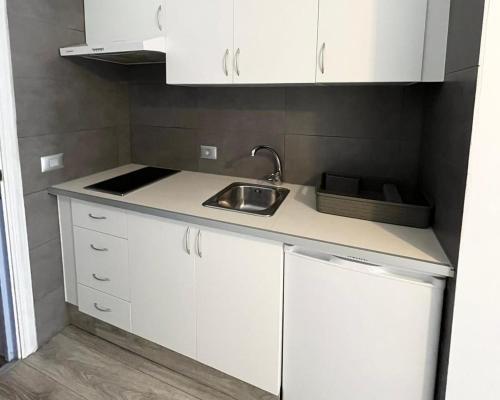 Apartamento Zefiro