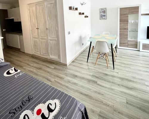 Apartamento Zefiro