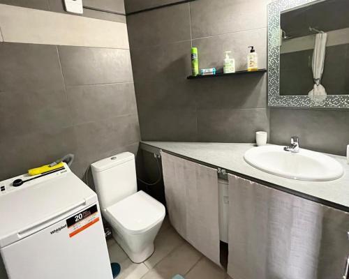 Apartamento Zefiro