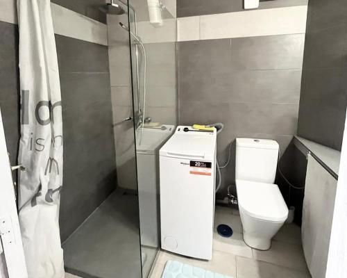 Apartamento Zefiro