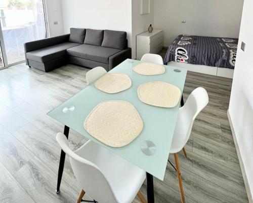 Apartamento Zefiro
