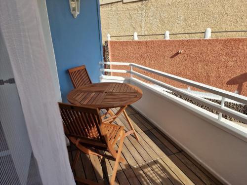 Apartamento Zefiro