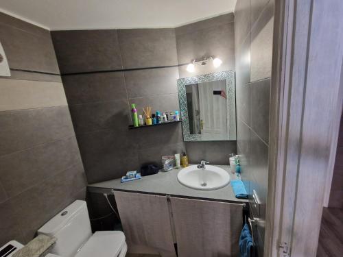 Apartamento Zefiro