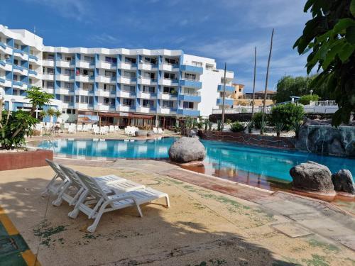 Apartamento Zefiro