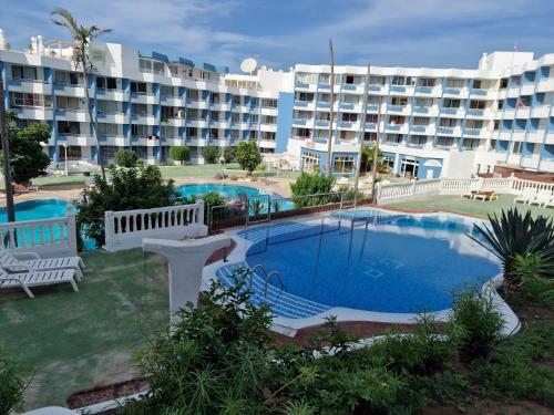 Apartamento Zefiro