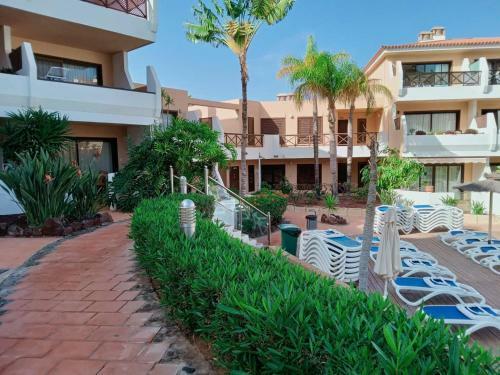 Apartamento Ocean Breeze Albatros
