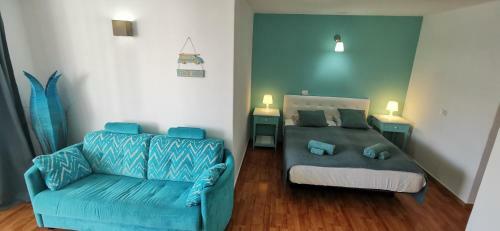 Apartamento T�rkizgolf