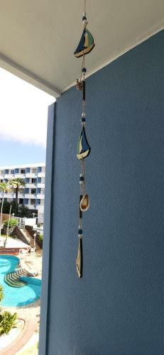 Apartamento T�rkizgolf