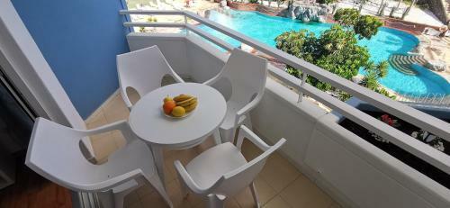 Apartamento T�rkizgolf