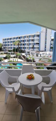 Apartamento T�rkizgolf