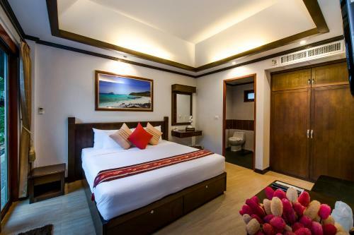 Hotel Pai Tan Villas