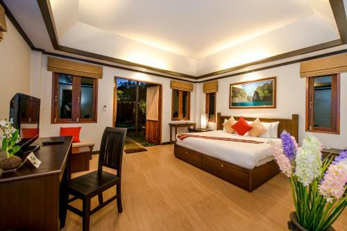 Hotel Pai Tan Villas