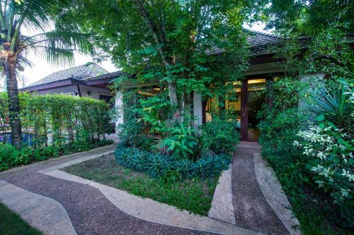 Hotel Pai Tan Villas