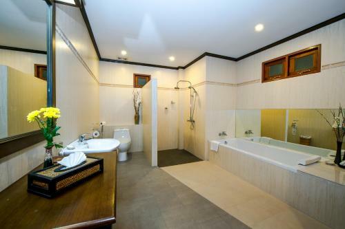 Hotel Pai Tan Villas