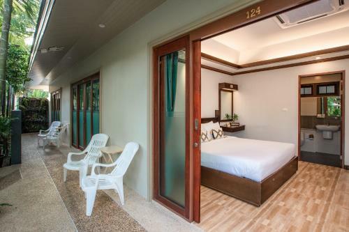 Hotel Pai Tan Villas