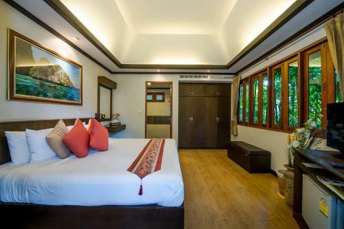 Hotel Pai Tan Villas