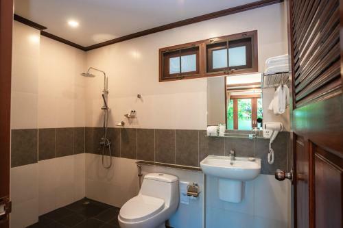Hotel Pai Tan Villas