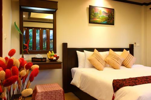 Hotel Pai Tan Villas