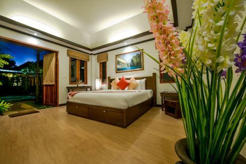 Hotel Pai Tan Villas