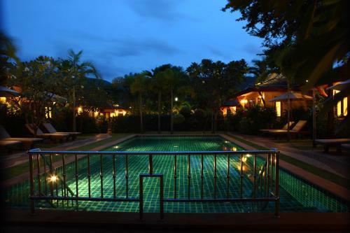 Hotel Pai Tan Villas