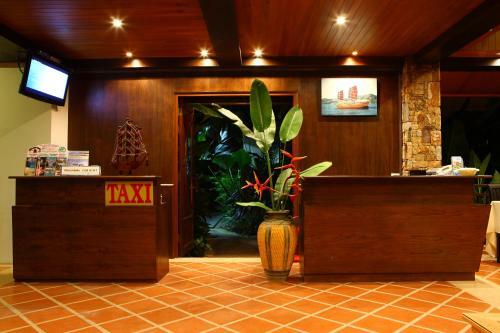 Hotel Pai Tan Villas