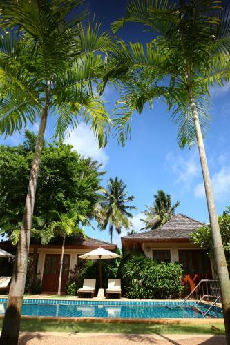 Hotel Pai Tan Villas