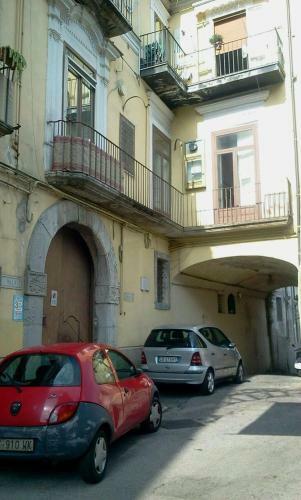 Apartamento Casa Vacanze Casa Ida