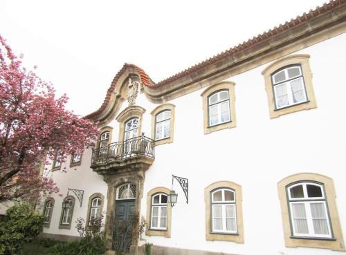 Hostal Casa Das Obras