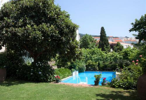 Hostal Casa Das Obras