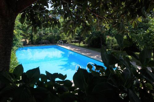 Hostal Casa Das Obras