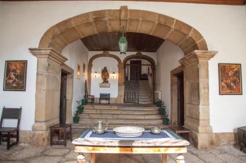 Hostal Casa Das Obras
