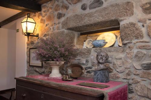 Hostal Casa Das Obras