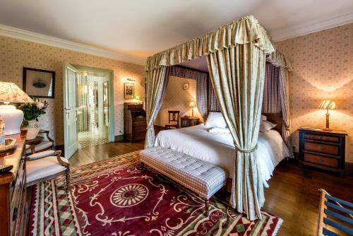 Hotel Ch�teau De La Tour De Puits