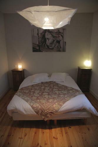 Apartamento Le Square