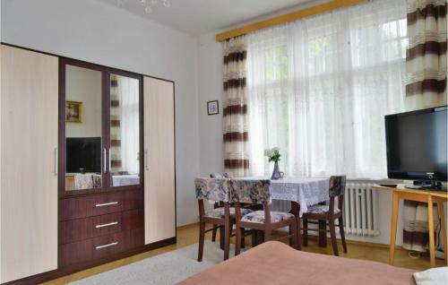 Apartment Josefuv Dul Nr.