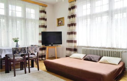 Apartment Josefuv Dul Nr.