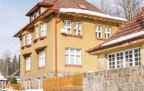 Apartment Josefuv Dul Nr.