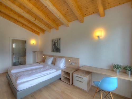 Apartamento Residenz Kitzsteinhornblick By Kaprun Rentals
