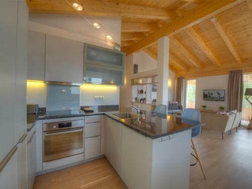 Apartamento Residenz Kitzsteinhornblick By Kaprun Rentals