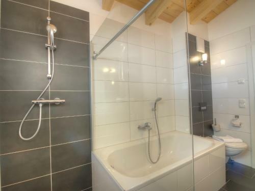 Apartamento Residenz Kitzsteinhornblick By Kaprun Rentals