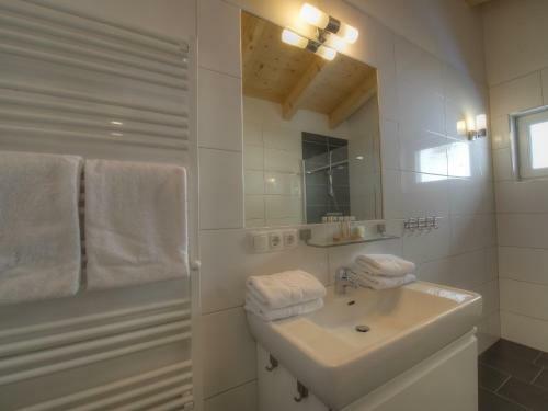 Apartamento Residenz Kitzsteinhornblick By Kaprun Rentals