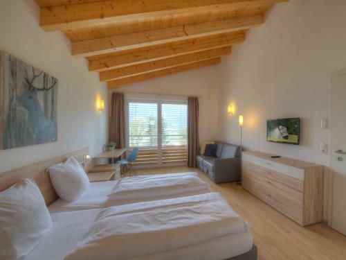 Apartamento Residenz Kitzsteinhornblick By Kaprun Rentals